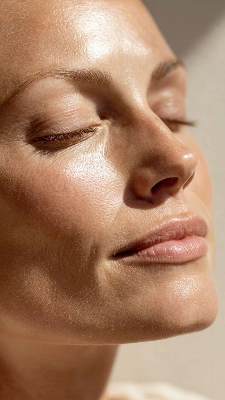 Radiance & Renewal