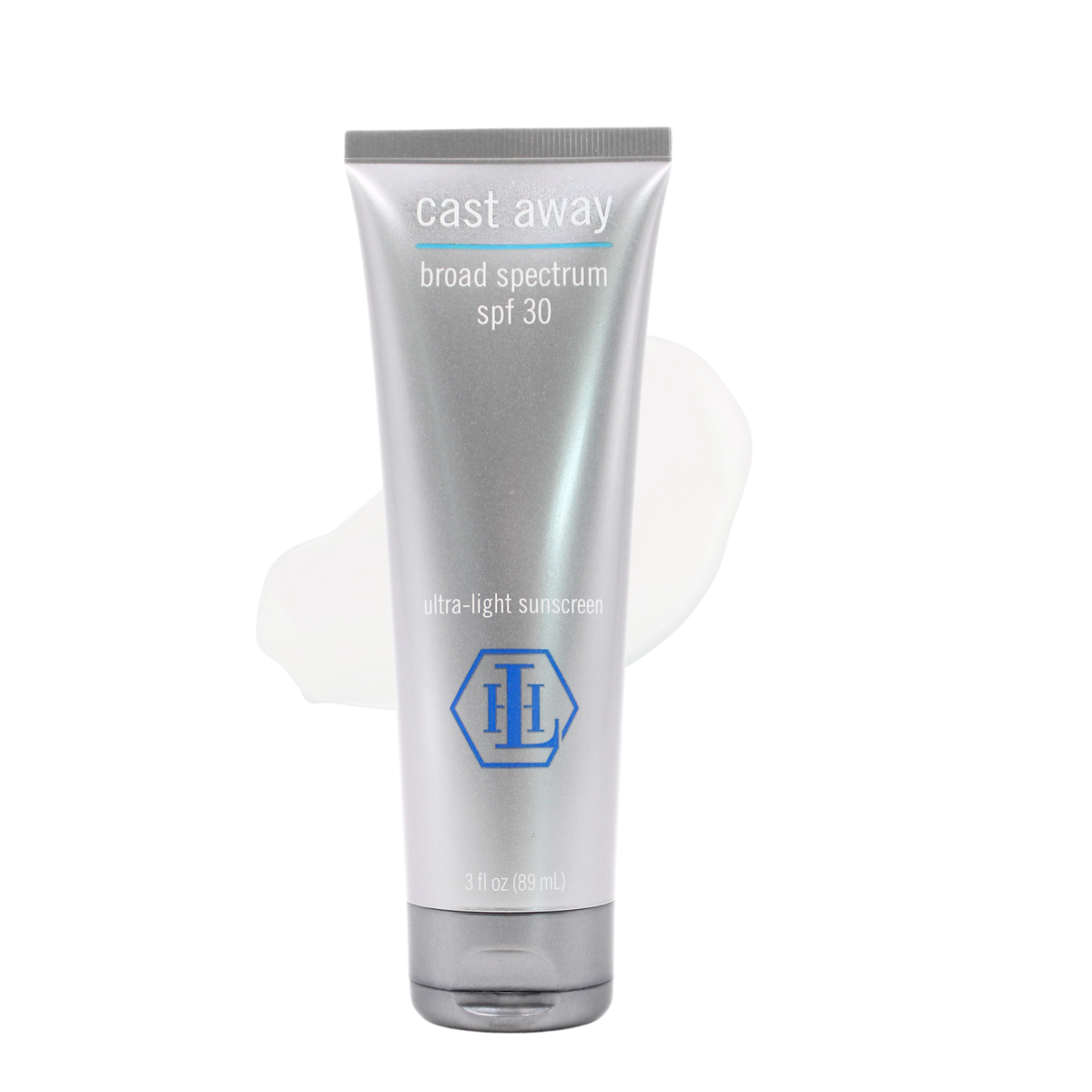 Linder Health Cast Away Broad Spectrum SPF 30