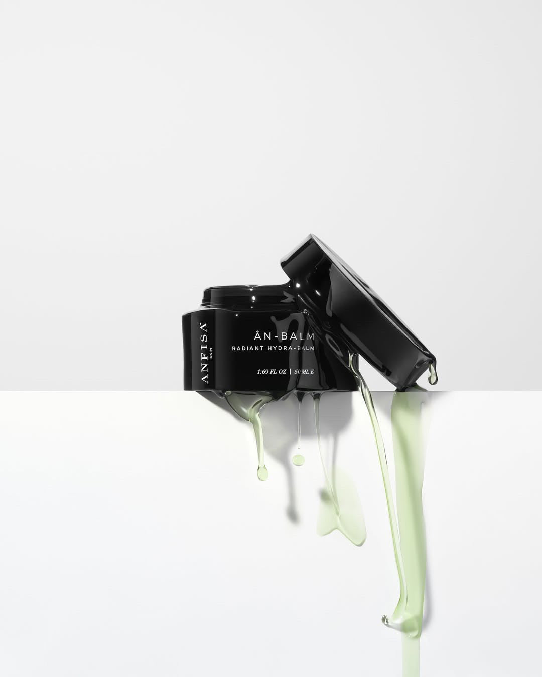 ÂN-BALM Radiant Hydra-Balm