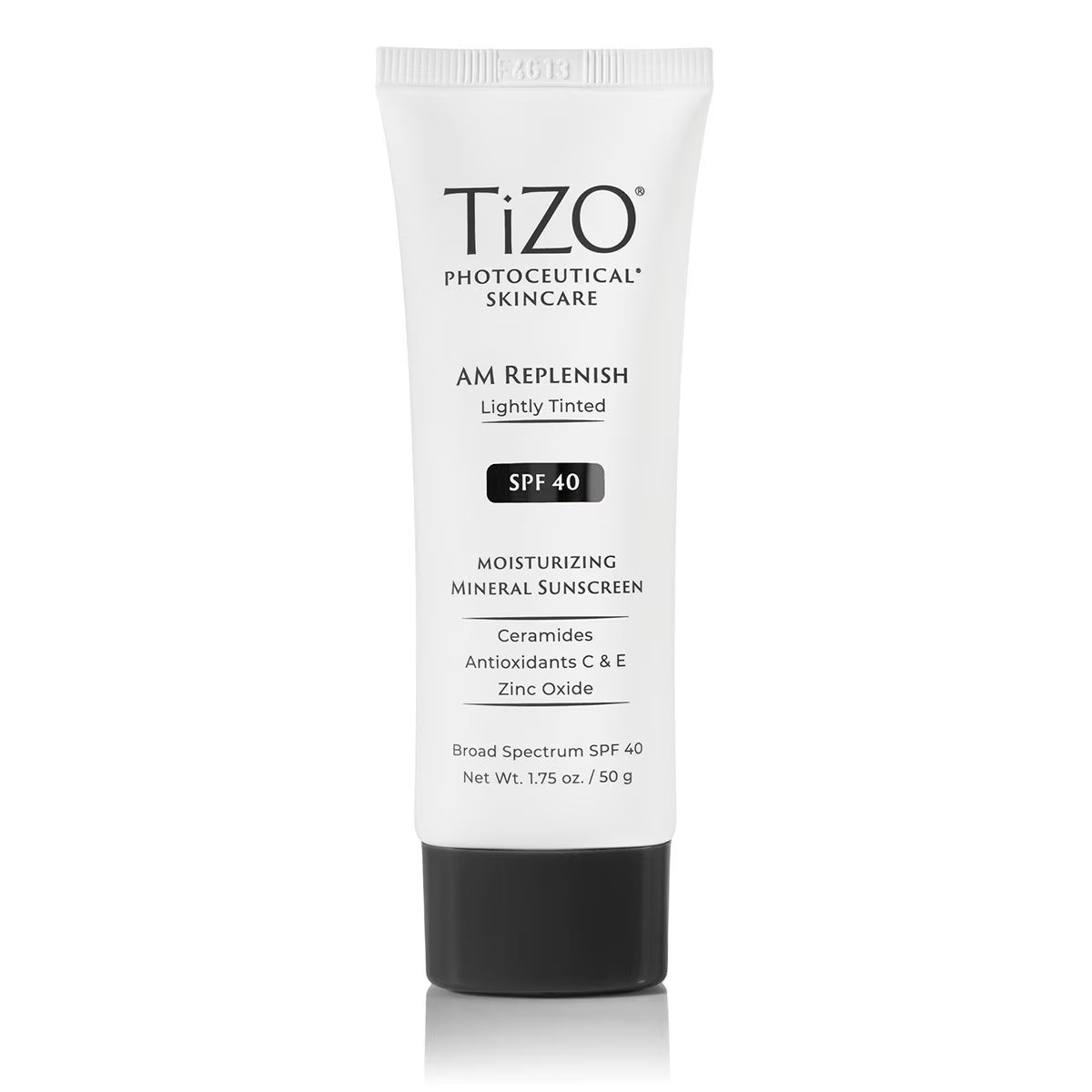 TIZO® AM Replenish Lightly Tinted SPF 40