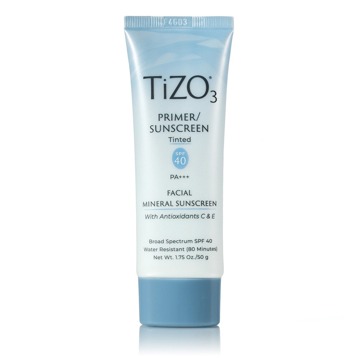 TiZO3 Facial Mineral Sunscreen