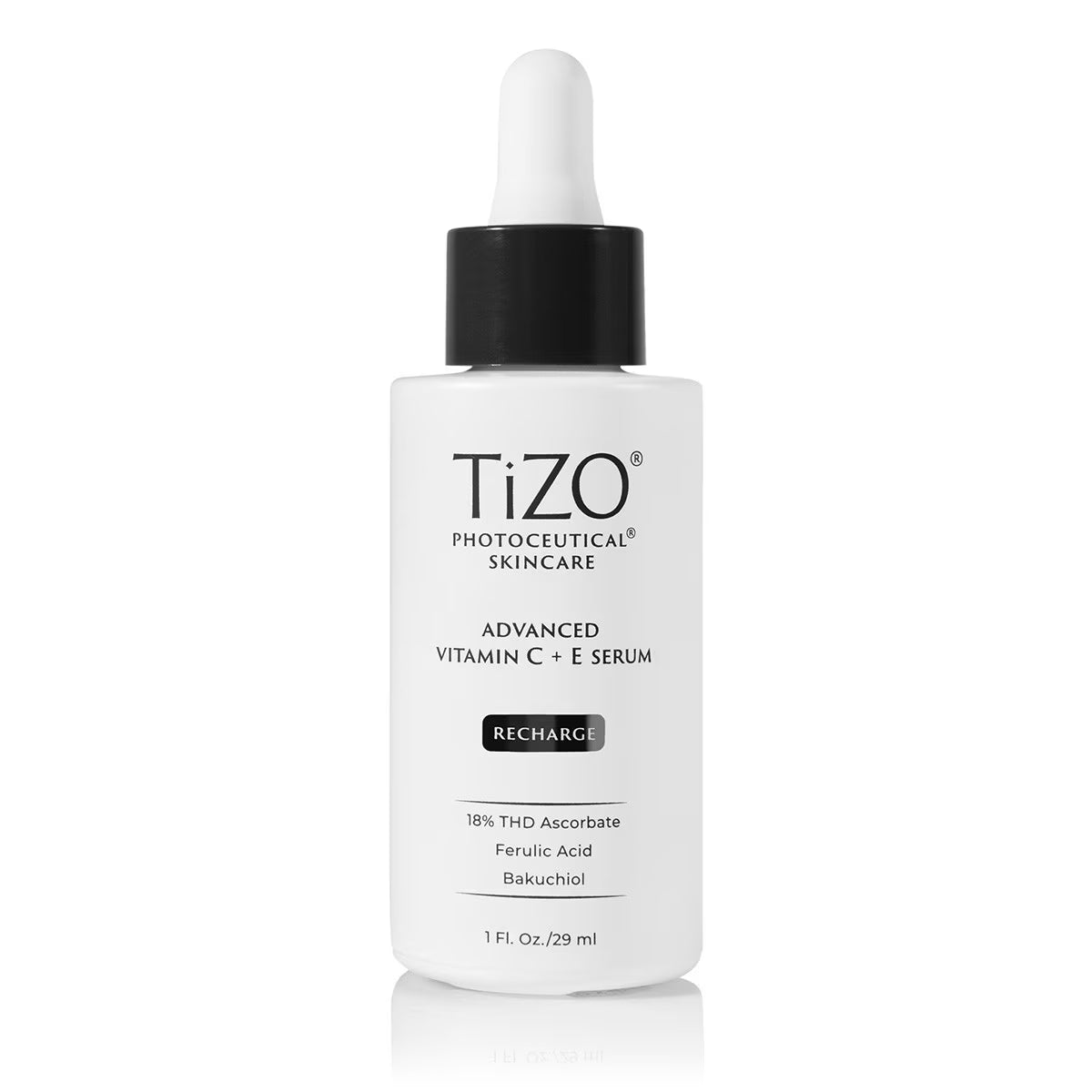 Tizo-Advanced Vitamin C & E Serum