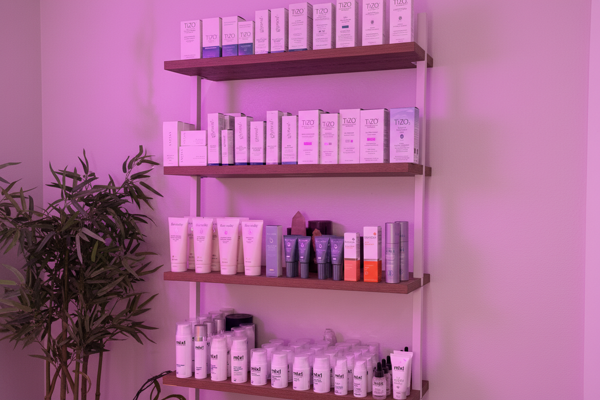 Full Top Shelf Hero