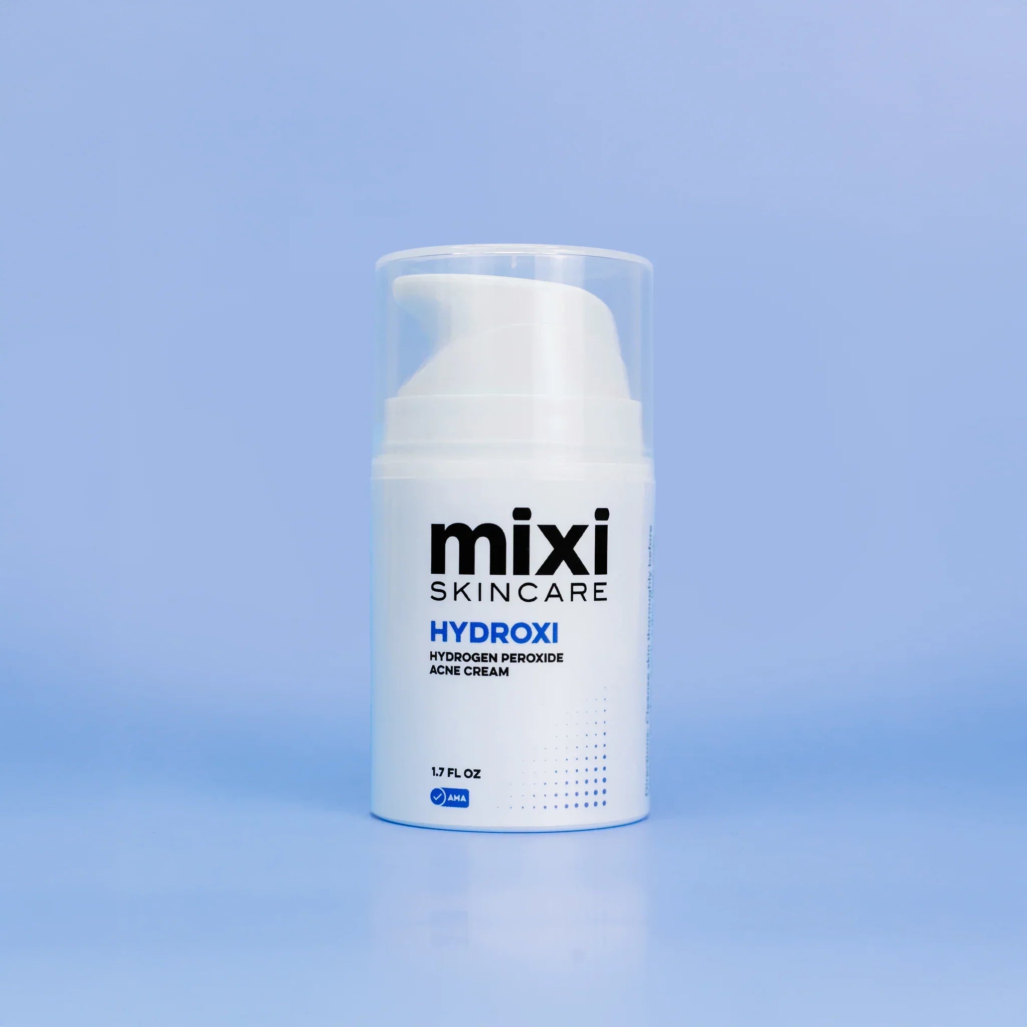 Mixi- Hydroxi Cream
