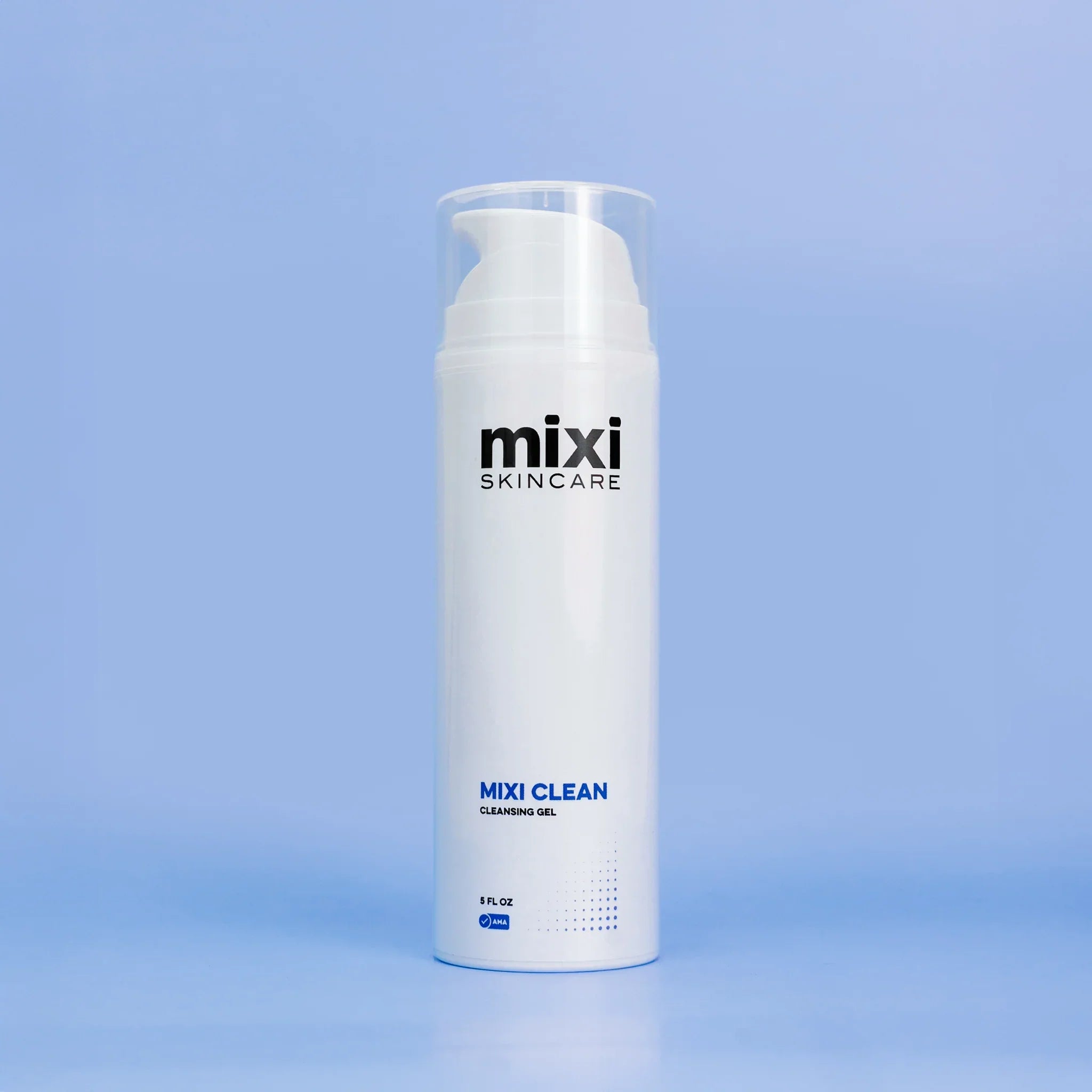 Mixi-Clean