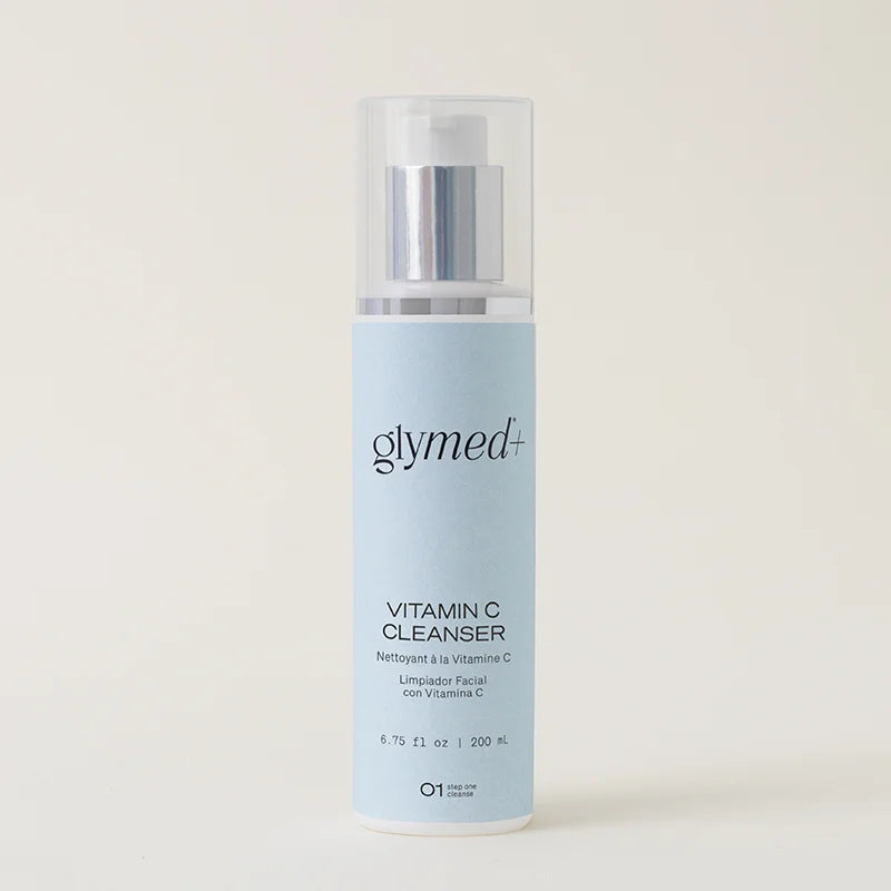 Glymed Vitamin C Cleanser